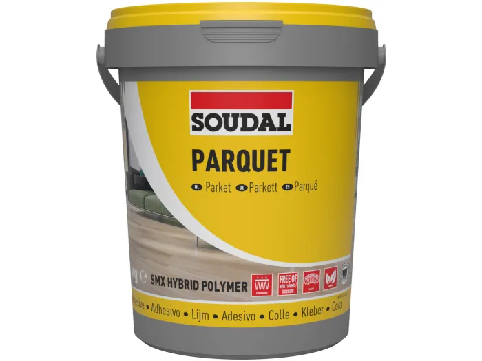 Cola Parquet MS 1Kg