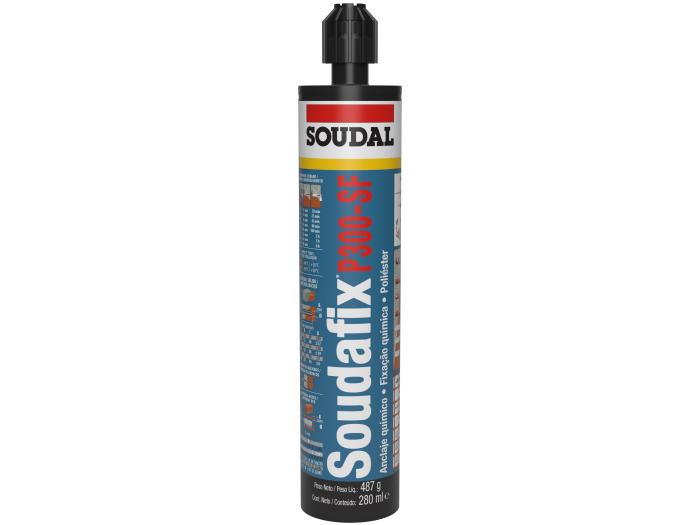 Soudafix P300-SF - Poliester 280ml