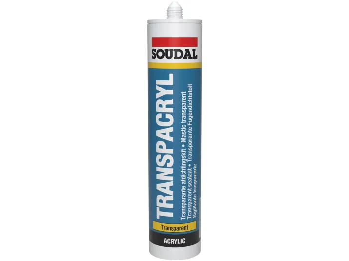 Transpacryl 310ml