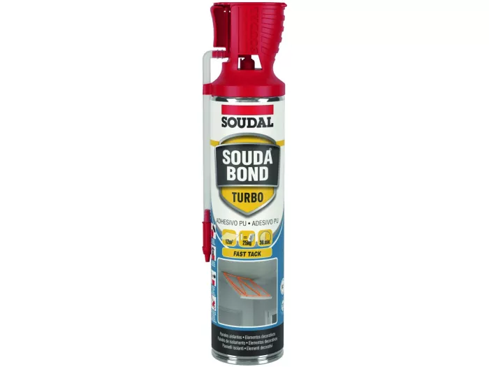Soudabond Turbo Genius 700ml