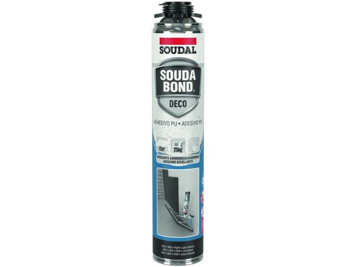 Soudabond Deco Gun 750ml