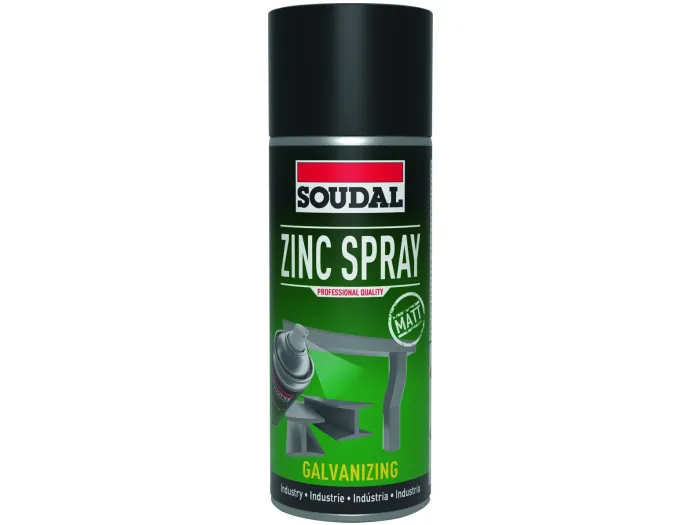 Zinc Spray 400ml