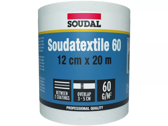 Soudatextile 60 12cm x 20m