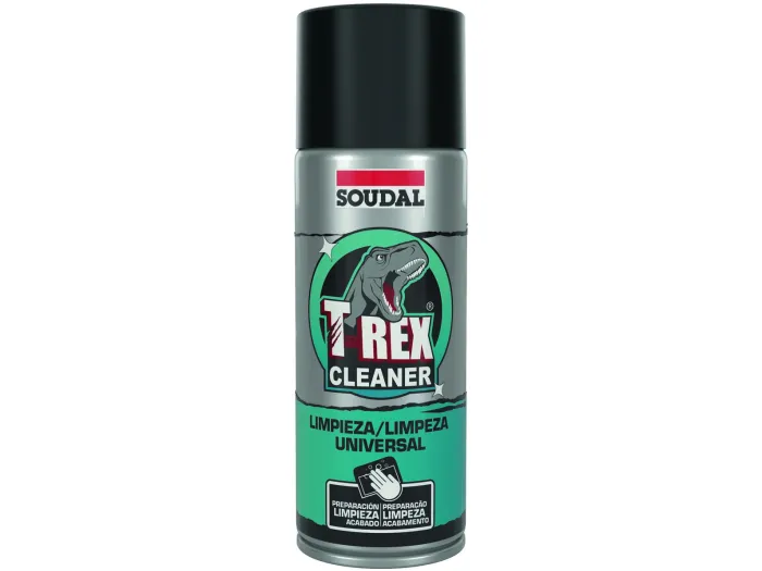 T-Rex Cleaner 400ml