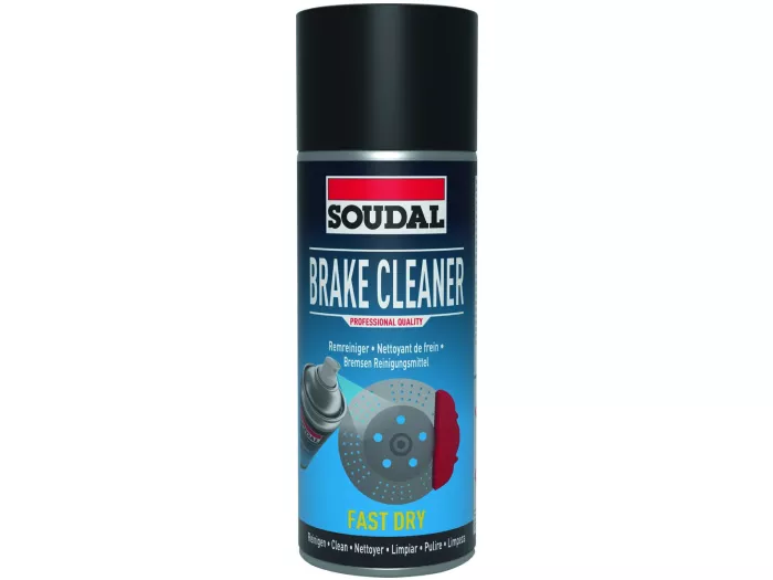 Brake Cleaner 400ml