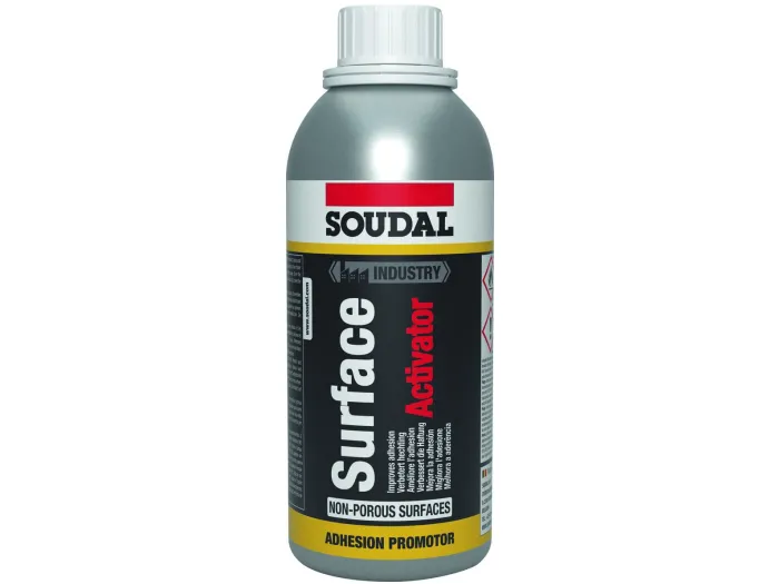 Activador [Limpa, desengordura e ativa] 500ml