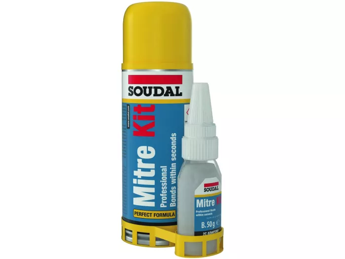 Mitre Kit 50/200ml
