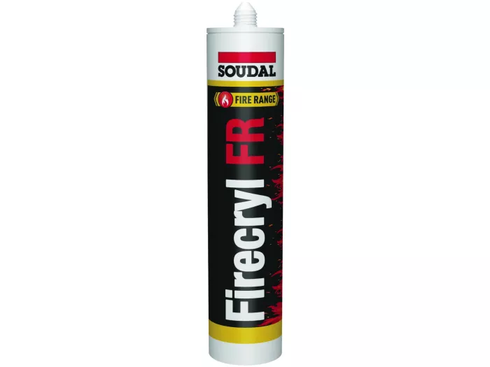 Firecryl FR Branco 310ml