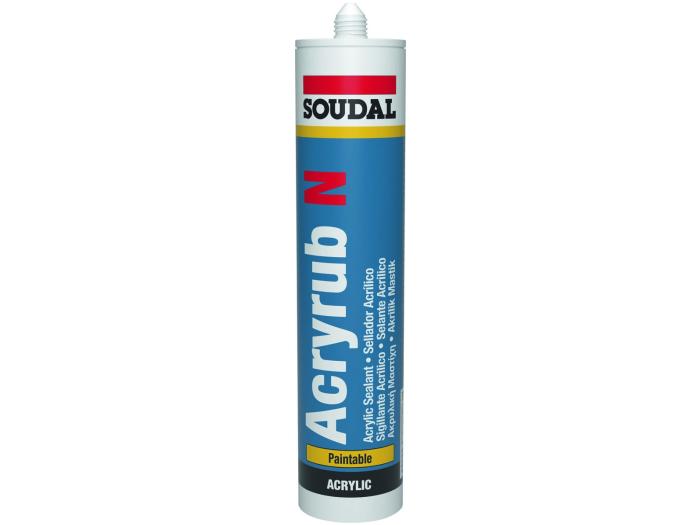 Acryrub N Cinzento 300ml