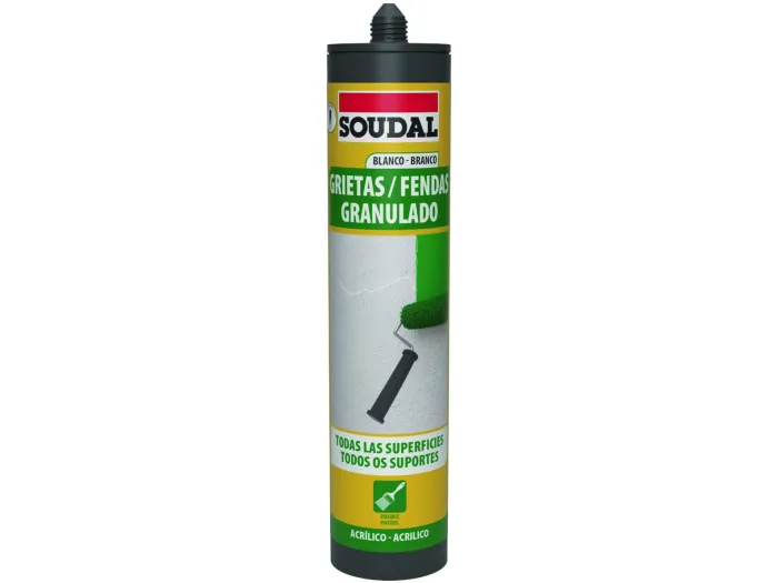 Selante Fendas Granulado 290ml