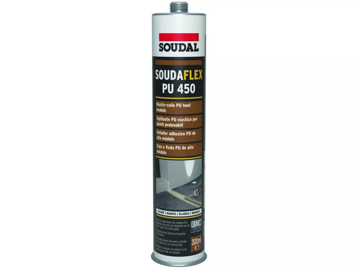 Soudaflex PU450 Branco 300ml