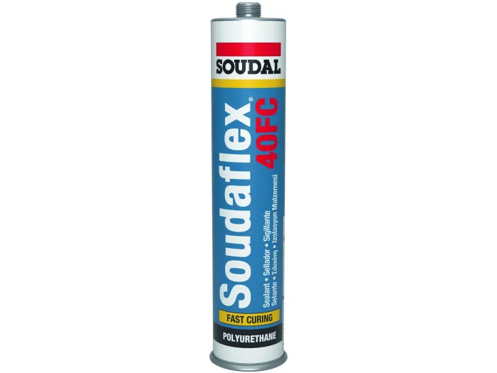 Soudaflex 40FC Branco 300ml