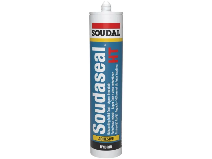 Soudaseal HT Branco 290ml