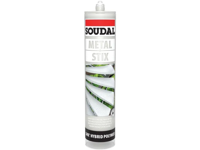 Metal Stix - Metal 290ml