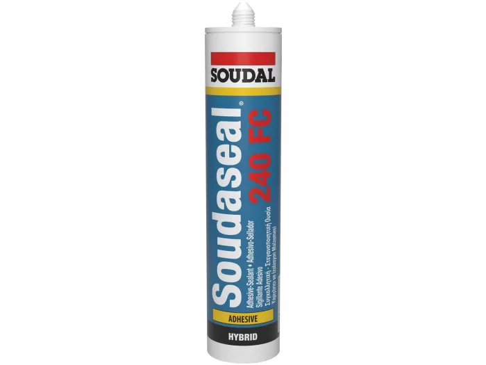 Soudaseal 240FC Branco 290ml