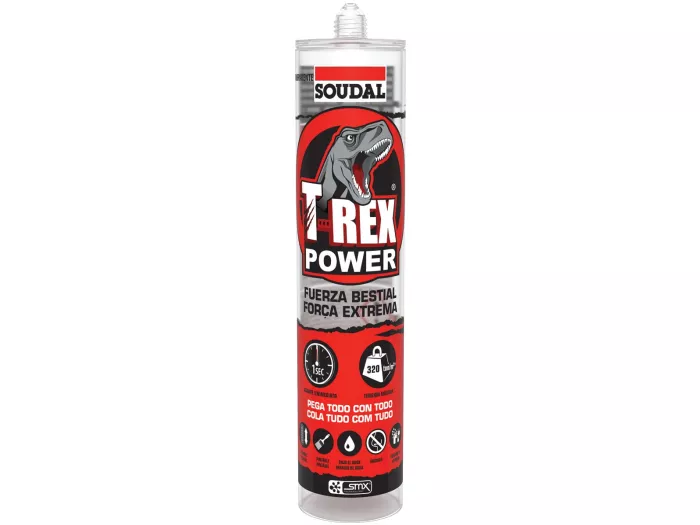 T-Rex Power Clear 290ml