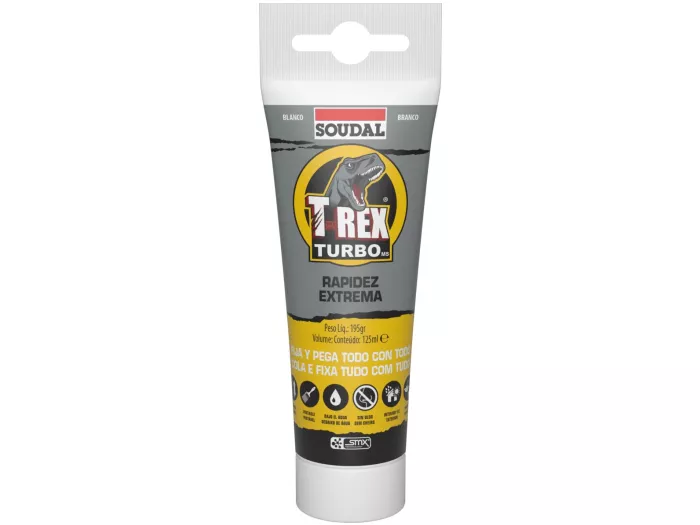 T-Rex Turbo 125ml