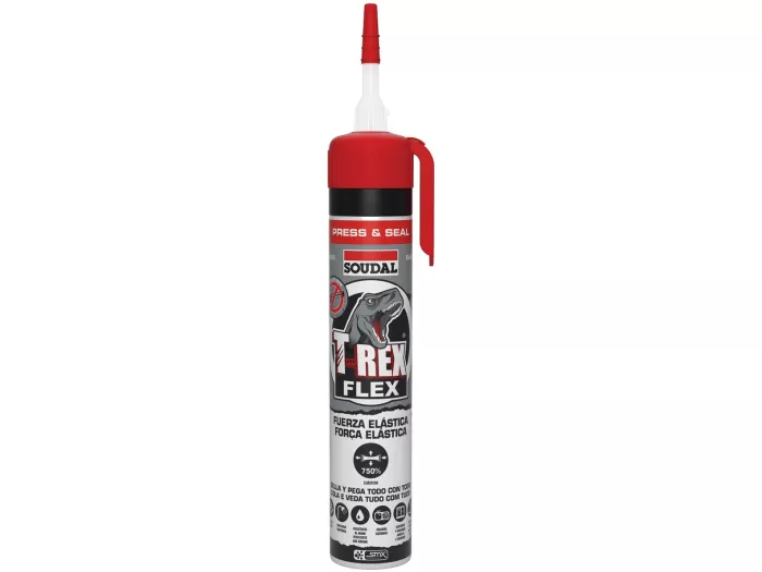 T-Rex Flex Branco 200ml