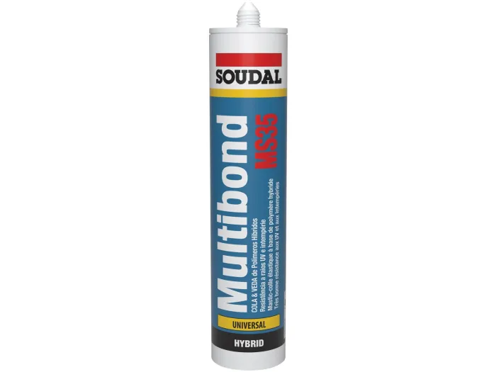 Multibond MS35 Branco 290ml