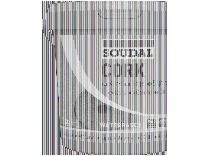 Cola Para Cortiça 1kg