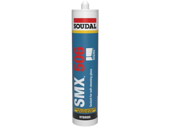 SMX 506 Branco 290ml