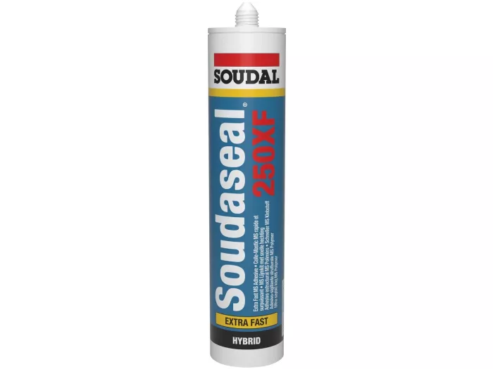 Soudaseal 250XF Branco 290ml