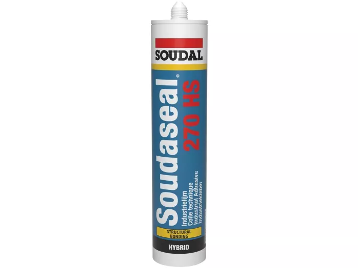 Soudaseal 270HS Branco 290ml