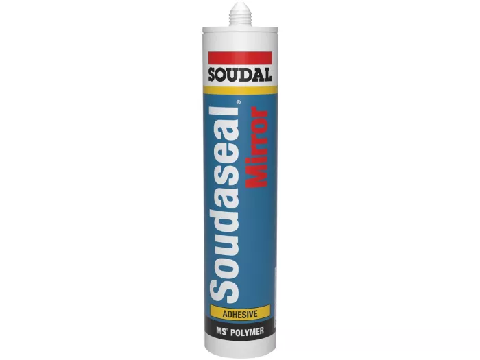 Soudaseal Mirror Cinzento 290ml