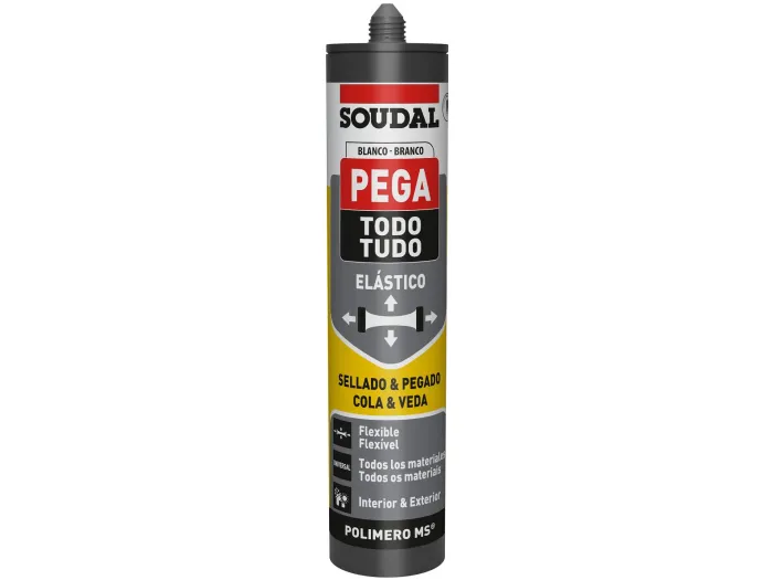 Pega Tudo Branco 290ml