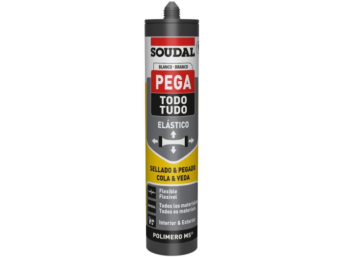 Pega Tudo Branco 290ml