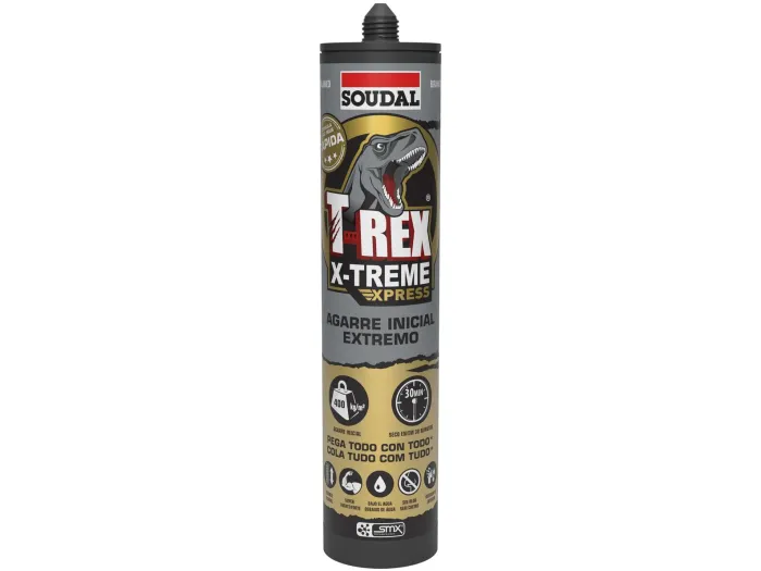 T-Rex X-Treme Express Branco 280ml