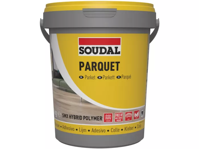 Cola Parquet MS 1Kg