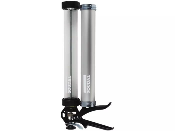 Pistola Manual para Bolsas 600ml