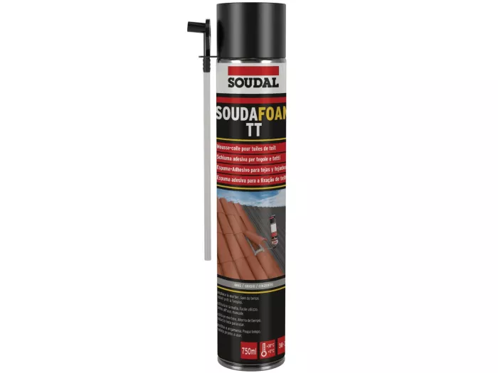 Soudafoam TT Manual 750ml