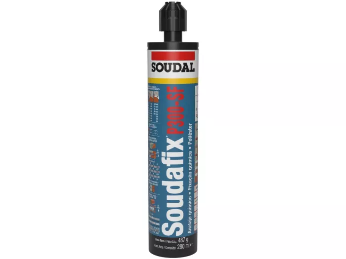 Soudafix P300-SF - Poliester 280ml