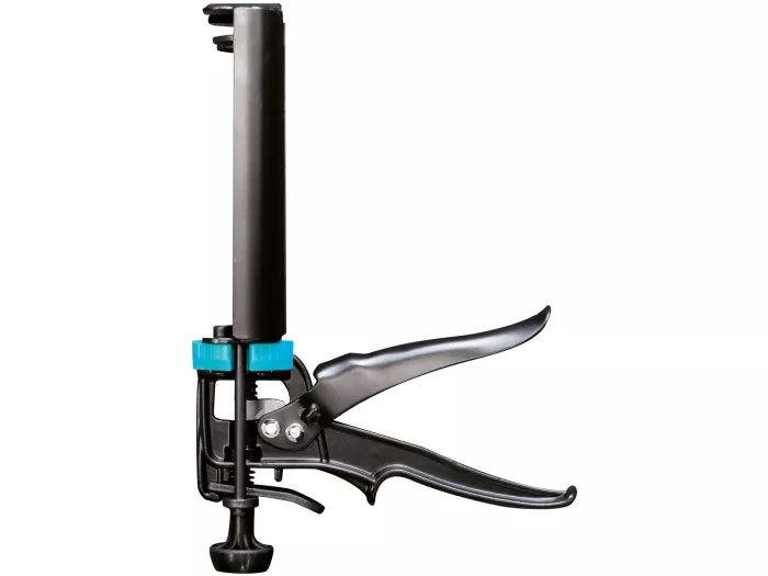 Pistola pneumática Cox para bolsa