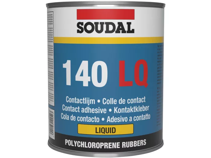 Cola neoprene líquida (140LQ) 750ml