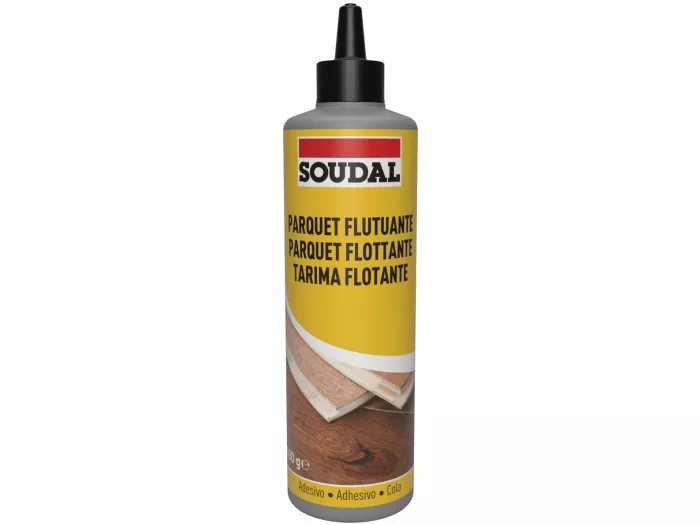 Parquet Flutuante (70A) 500g