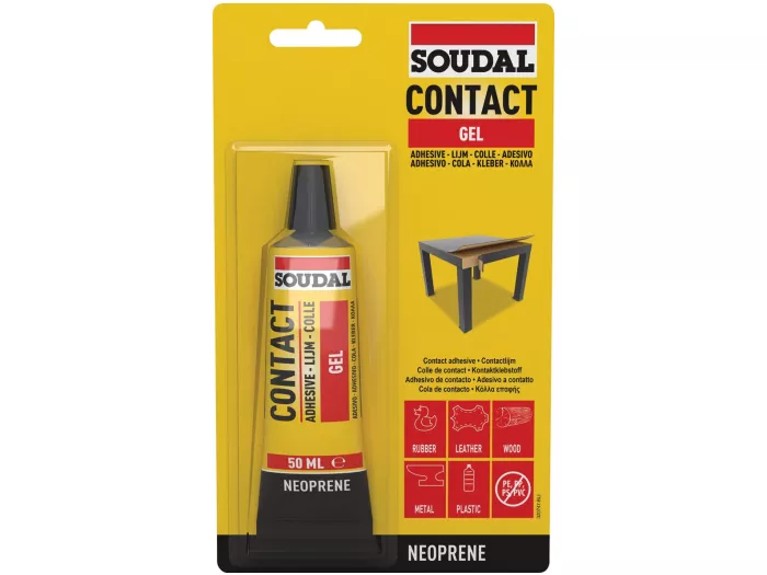 Contacto Gel (46A) 50ml