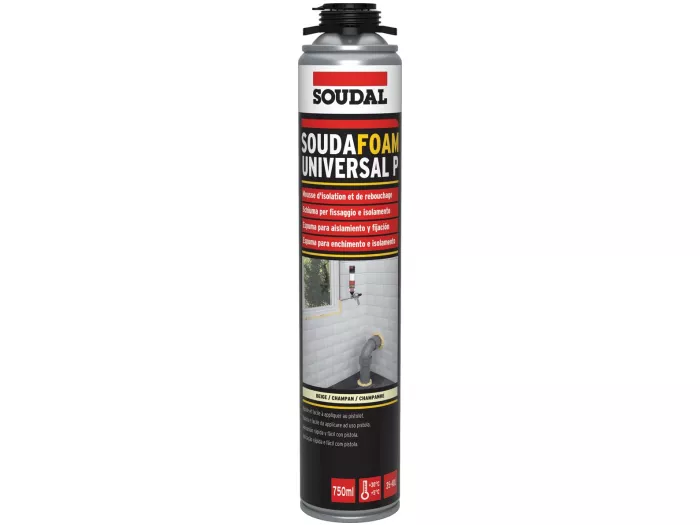 Soudafoam Universal P 750ml