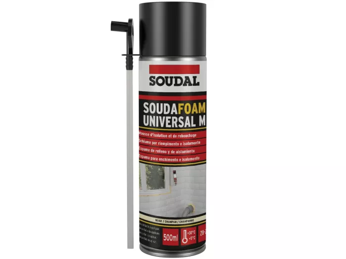 Soudafoam Universal M 500ml