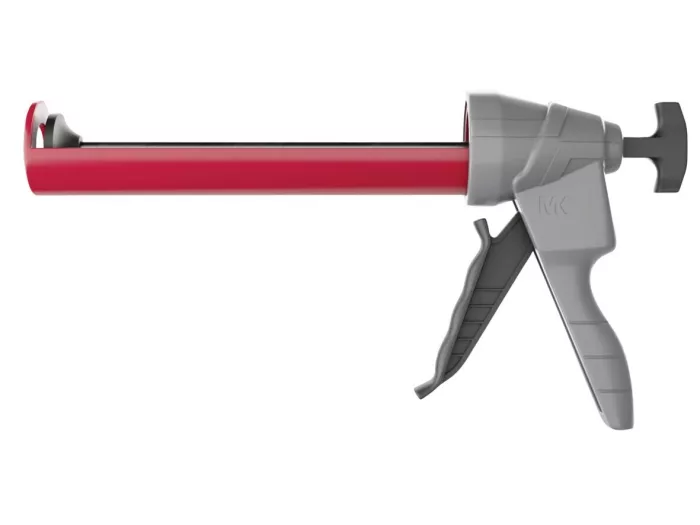 Pistola fechada H40+ para cartuchos