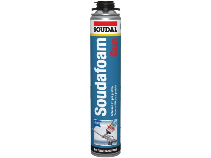 Soudafoam Gun [Pistola] 750ml