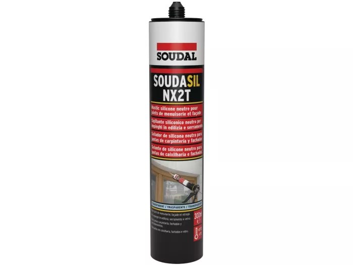 Soudasil NX2T Transparente 300ml