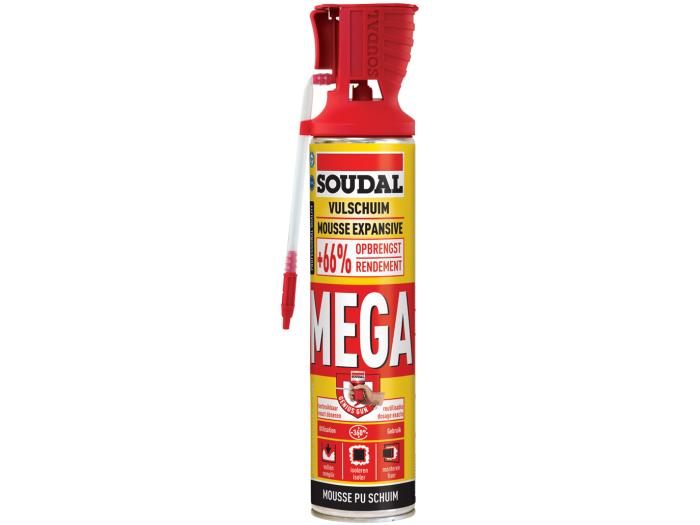 Product shot Portas & Janelas 600ml