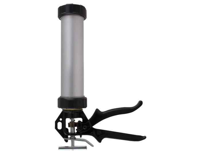 Product shot Pistola fechada MK4 p/ bolsa 400ml