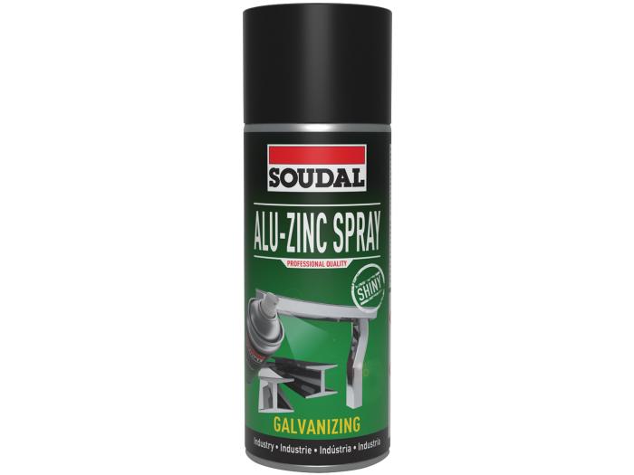 Alu-Zinc Spray 400ml