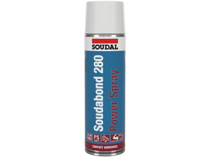 Soudabond 280 Power Spray 500ml