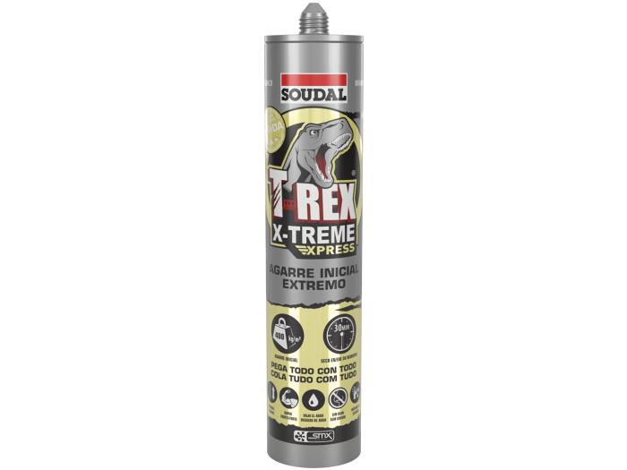 T-Rex X-Treme Express Branco 280ml