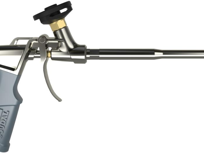 Soudal Profi Gun